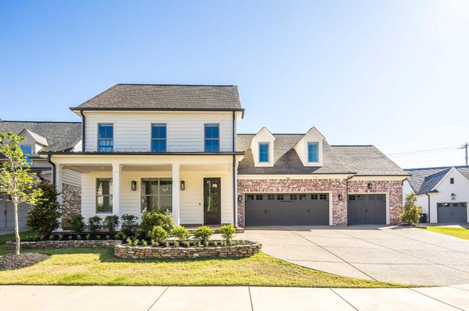 888 Cypress Vine Cv, Collierville, TN