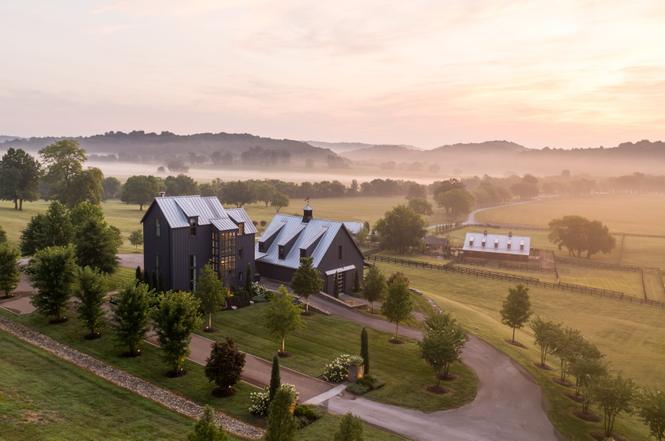 3530 Bailey Rd, Franklin, TN