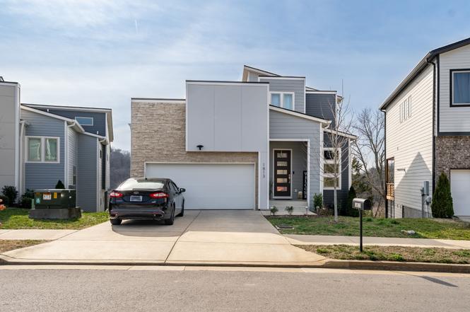 1813 Sprucewood Ln, Nashville, TN