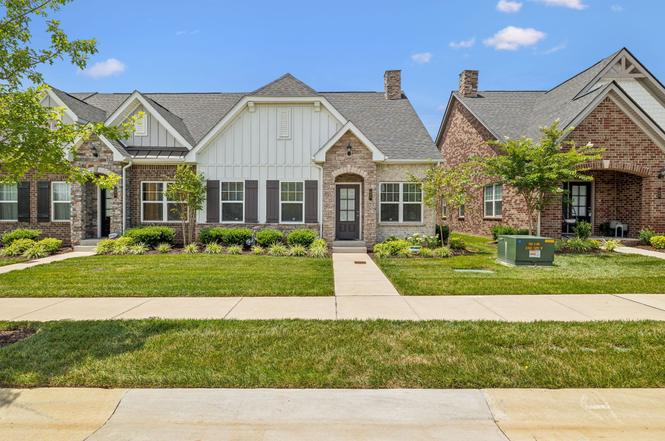 606 Douglas St, Lebanon, TN