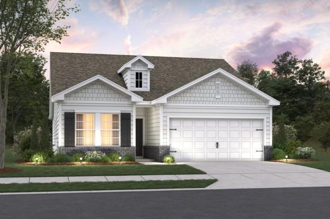 1721 Sharpstone Dr, Columbia, TN