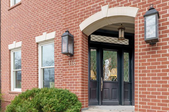 116 Church St, Franklin, TN