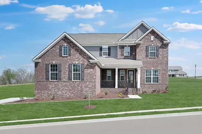 801 Fairgreen Ct, Clarksville, TN