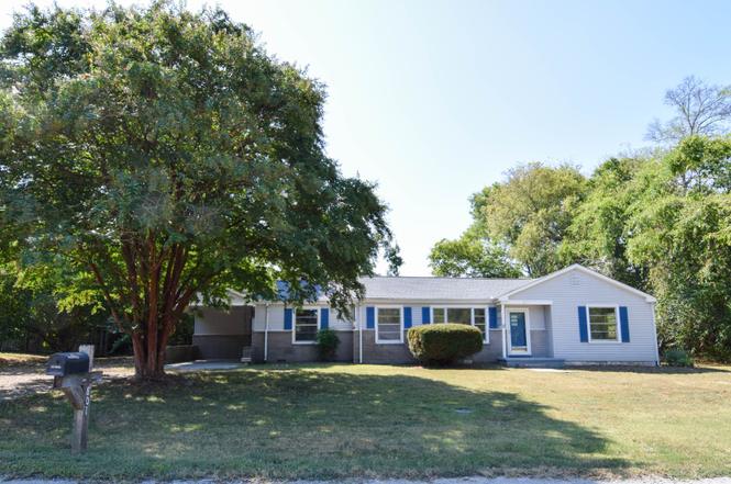 801 Hart St, Gallatin, TN