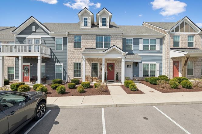 214 Mansfield Dr, Gallatin, TN