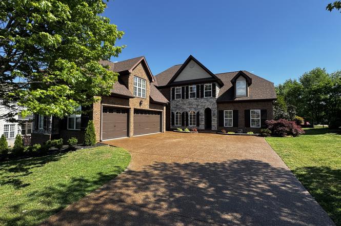 2003 Fishers Loop, Spring Hill, TN