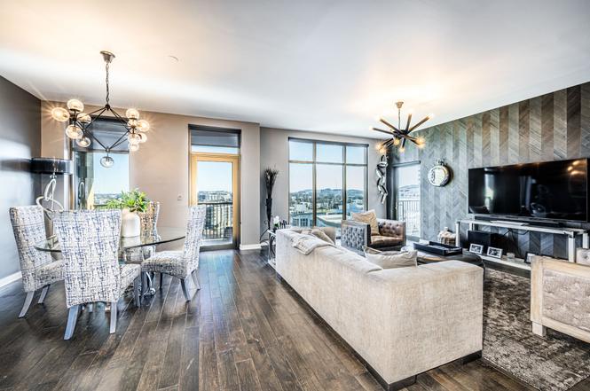 1510 Demonbreun St #1212, Nashville, TN