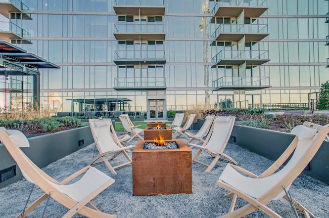 1212 Laurel St #1510, Nashville, TN