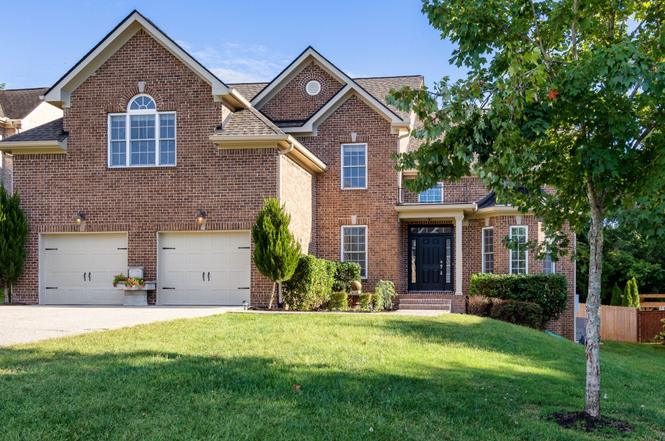 2006 Lincoln Rd, Spring Hill, TN