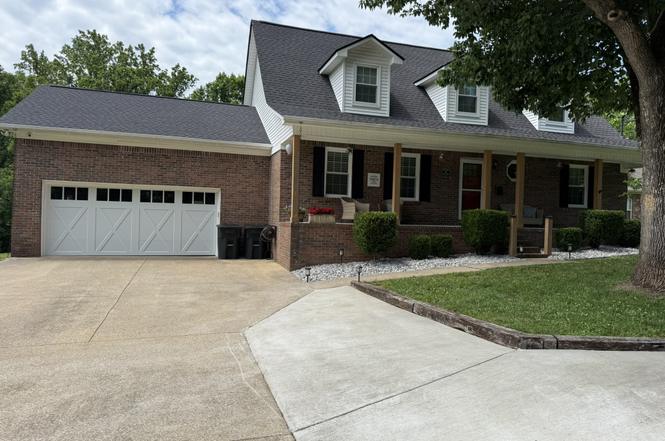 108 Highland Rim Dr, Columbia, TN