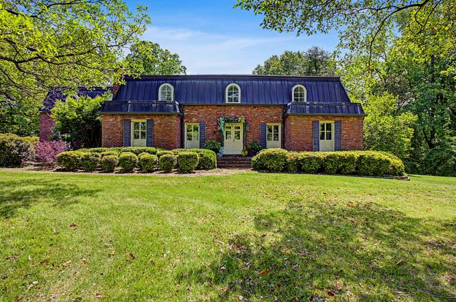 258 Old Humboldt Rd, Jackson, TN
