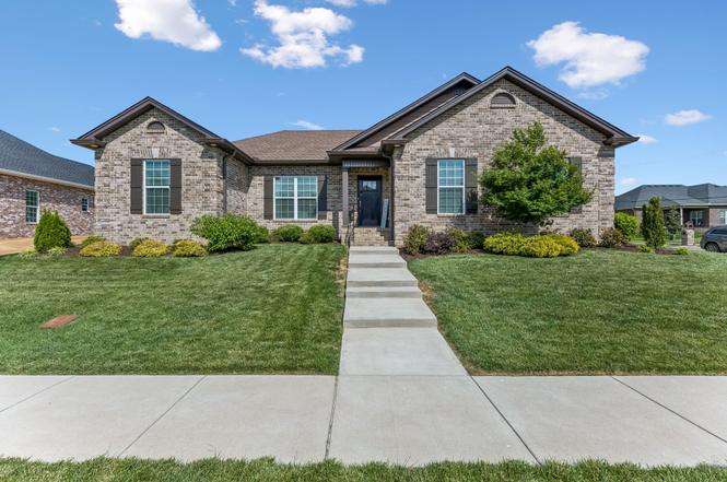 343 Wildcat Run, Gallatin, TN