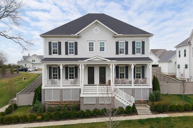 2115 Hollydale Aly, Franklin, TN