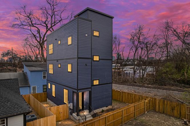 1923 Britt Pl Unit B, Nashville, TN