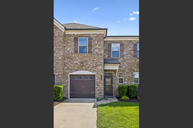 2838 Haversack Cir, Murfreesboro, TN