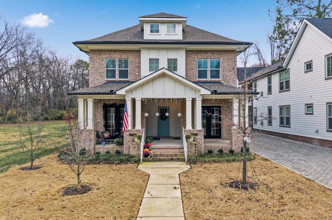 207 Fairground St #102, Franklin, TN