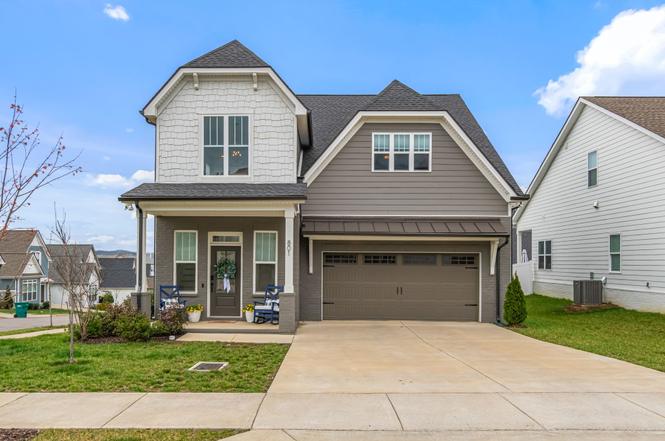 801 Wardlaw Ct, Brentwood, TN