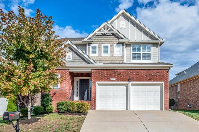 5025 Winslow Dr, Mount Juliet, TN
