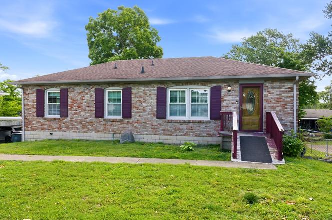 634 River Rouge Dr, Nashville, TN