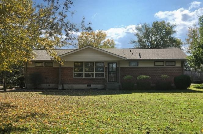 525 Elysian Fields Rd, Nashville, TN