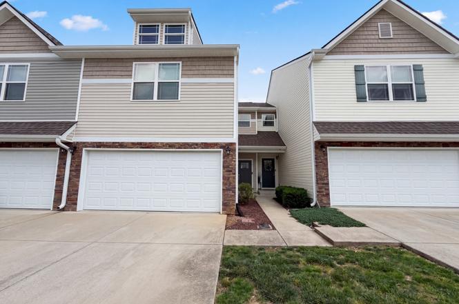 1134 Somerset Springs Dr, Spring Hill, TN