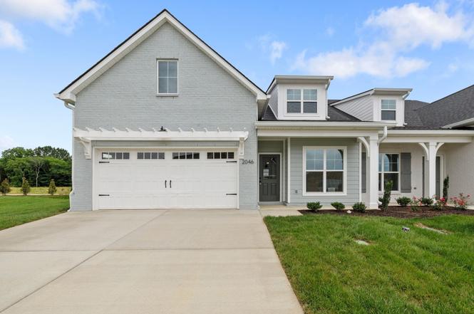 1962 Grace Johns Cir, Murfreesboro, TN