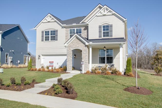 2884 Delta Cir, Mount Juliet, TN