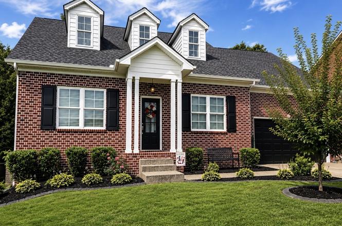 713 Masters Way, Mount Juliet, TN