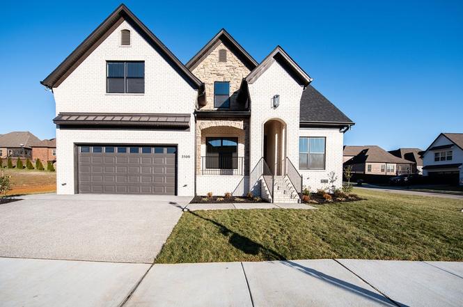 3500 Wisteria Dr, Mt Juliet, TN