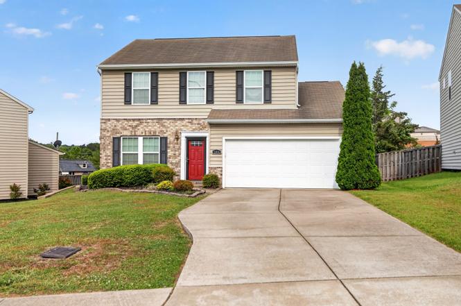 146 Alred Cir, Hendersonville, TN