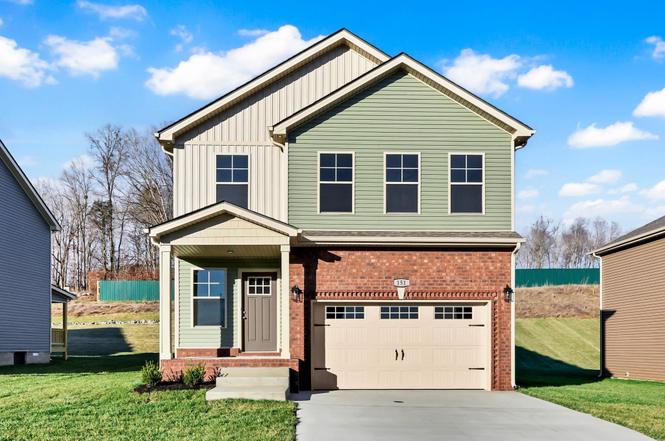 321 Cardinal Crk, Clarksville, TN