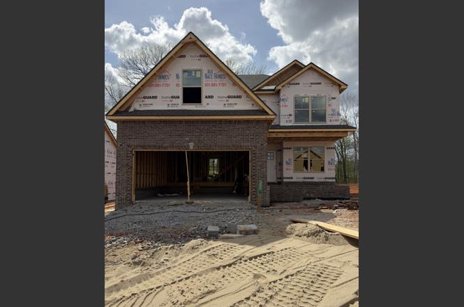 349 Cardinal Crk, Clarksville, TN