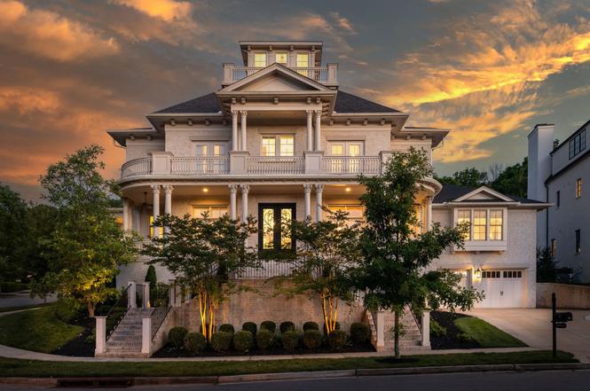 501 Bonaire Ln, Franklin, TN