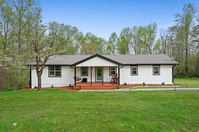 7687 Pewitt Rd, Franklin, TN