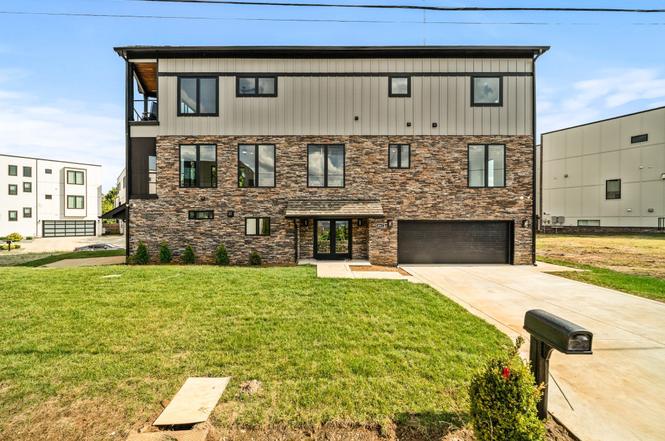 6011 Hill Cir, Nashville, TN