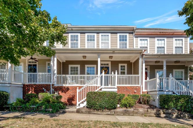 908 Loxley Dr, Nashville, TN