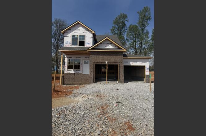 345 Cardinal Crk, Clarksville, TN