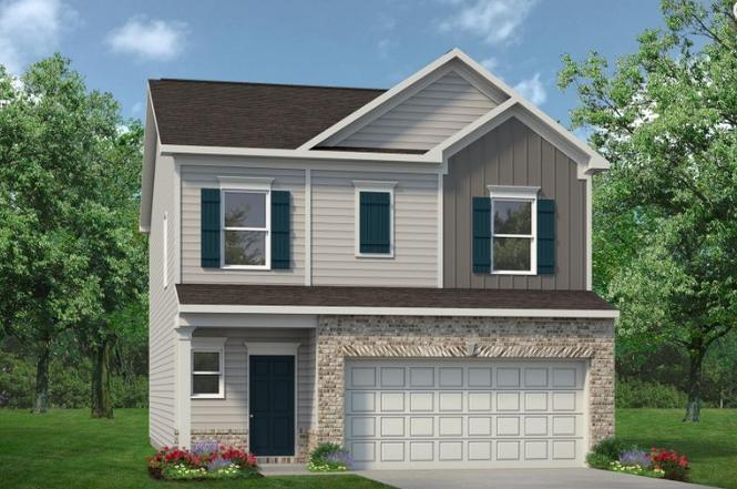 508 Coffee Ct, Gallatin, TN