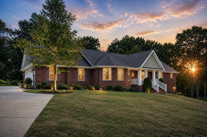 1555 Heller Rdg, Spring Hill, TN