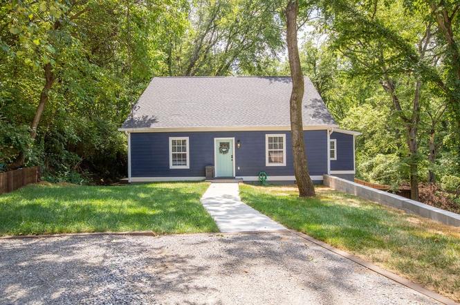 1021 College Ave, Nashville, TN
