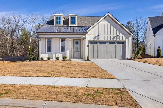 2680 Butlers Green Cir, Chattanooga, TN