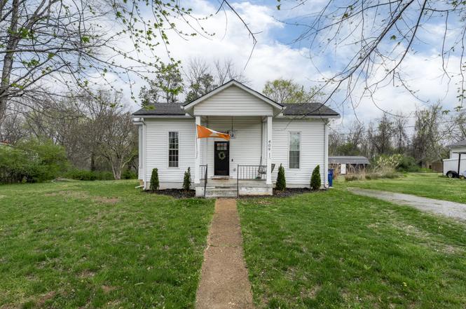 409 Rhum Dr, Columbia, TN