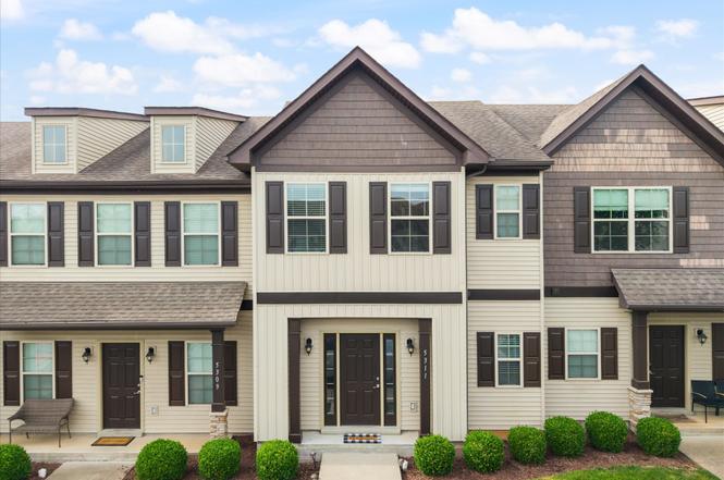 5311 Dan Post Way, Murfreesboro, TN