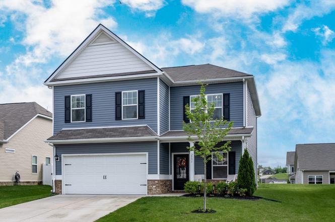 2991 Timewinder Way, Columbia, TN