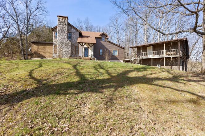 2114 Scotty Parker Rd, Gallatin, TN
