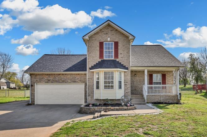 1727 Needmore Rd, Clarksville, TN
