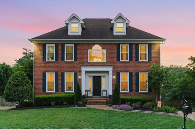 471 Forrest Park Cir, Franklin, TN