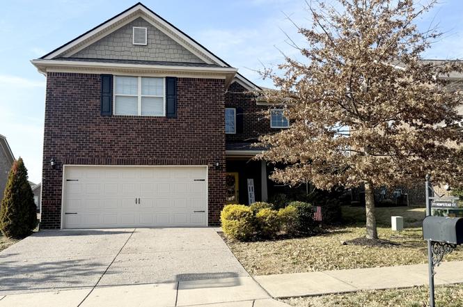 211 Hempstead Ct, Gallatin, TN