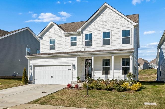 509 Wilkerson Pl, Spring Hill, TN