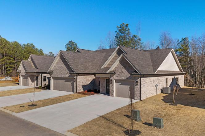 5260 Baylor St NW, Cleveland, TN
